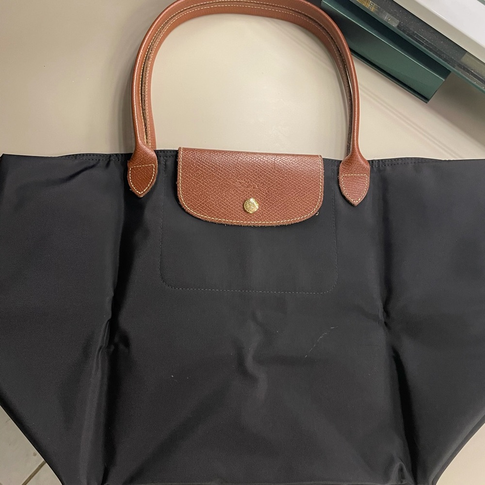 Longchamp Le Pliage small